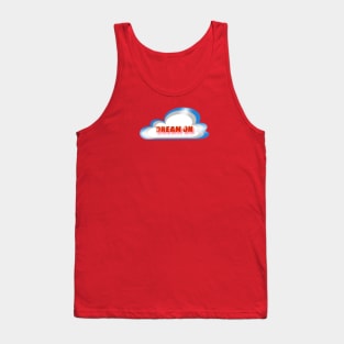 Fantasist Tank Top